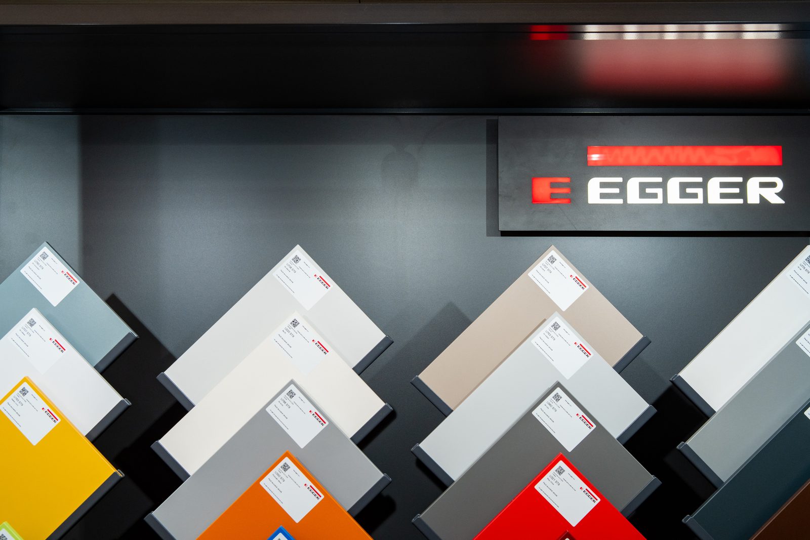 Noul showroom EGGER se deschide în București, foto 5