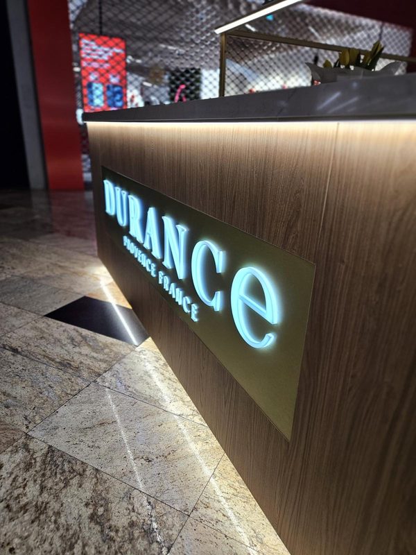 Durance, Băneasa Shopping City, foto 3
