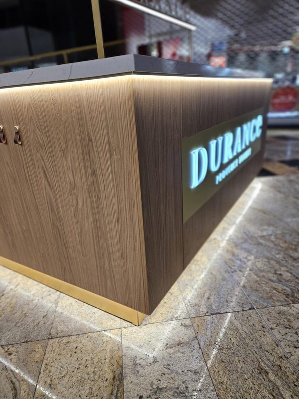 Durance, Băneasa Shopping City, foto 4