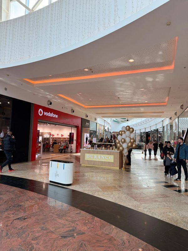 Durance, Băneasa Shopping City, foto 10