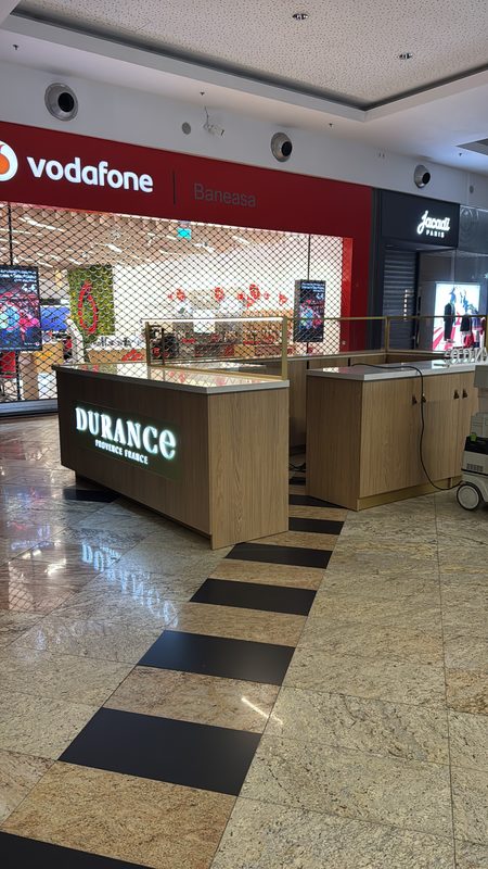 Durance, Băneasa Shopping City, foto 11