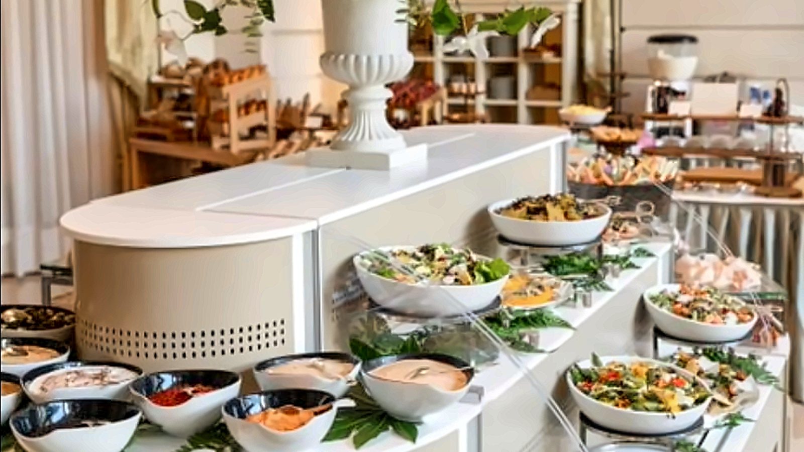 Bufet Ritz Paris
